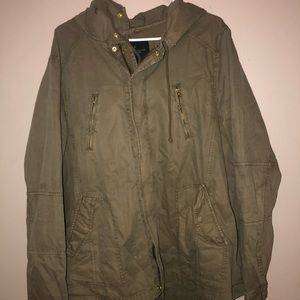 Ae jacket